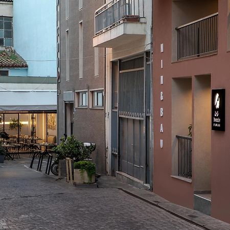 Bonnie Athens By Nin&Bau Hotel Ngoại thất bức ảnh