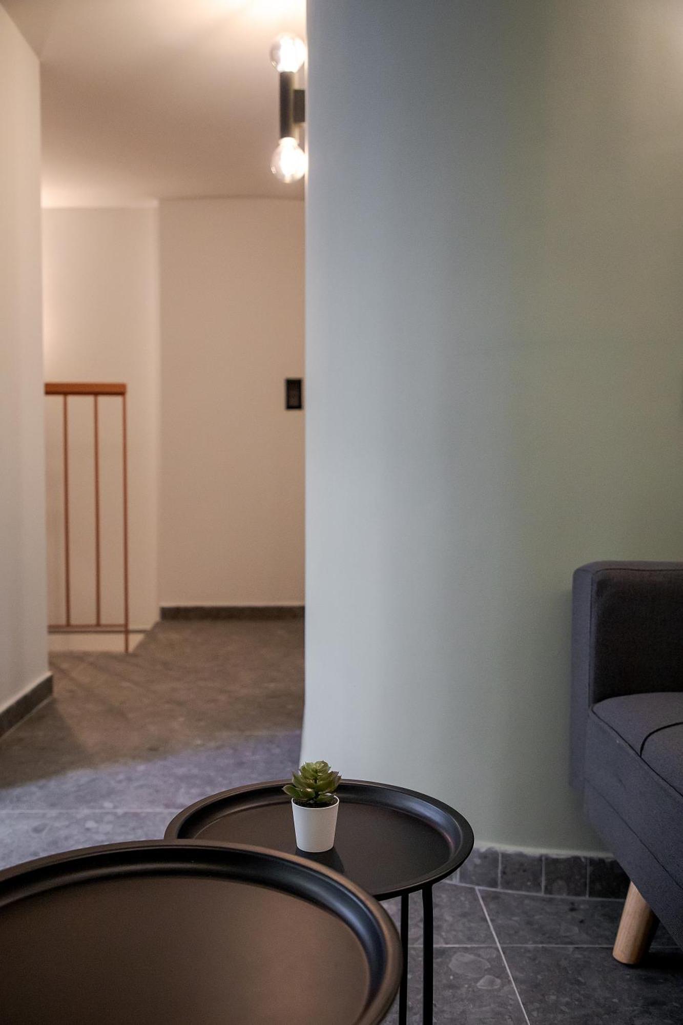 Bonnie Athens By Nin&Bau Hotel Phòng bức ảnh