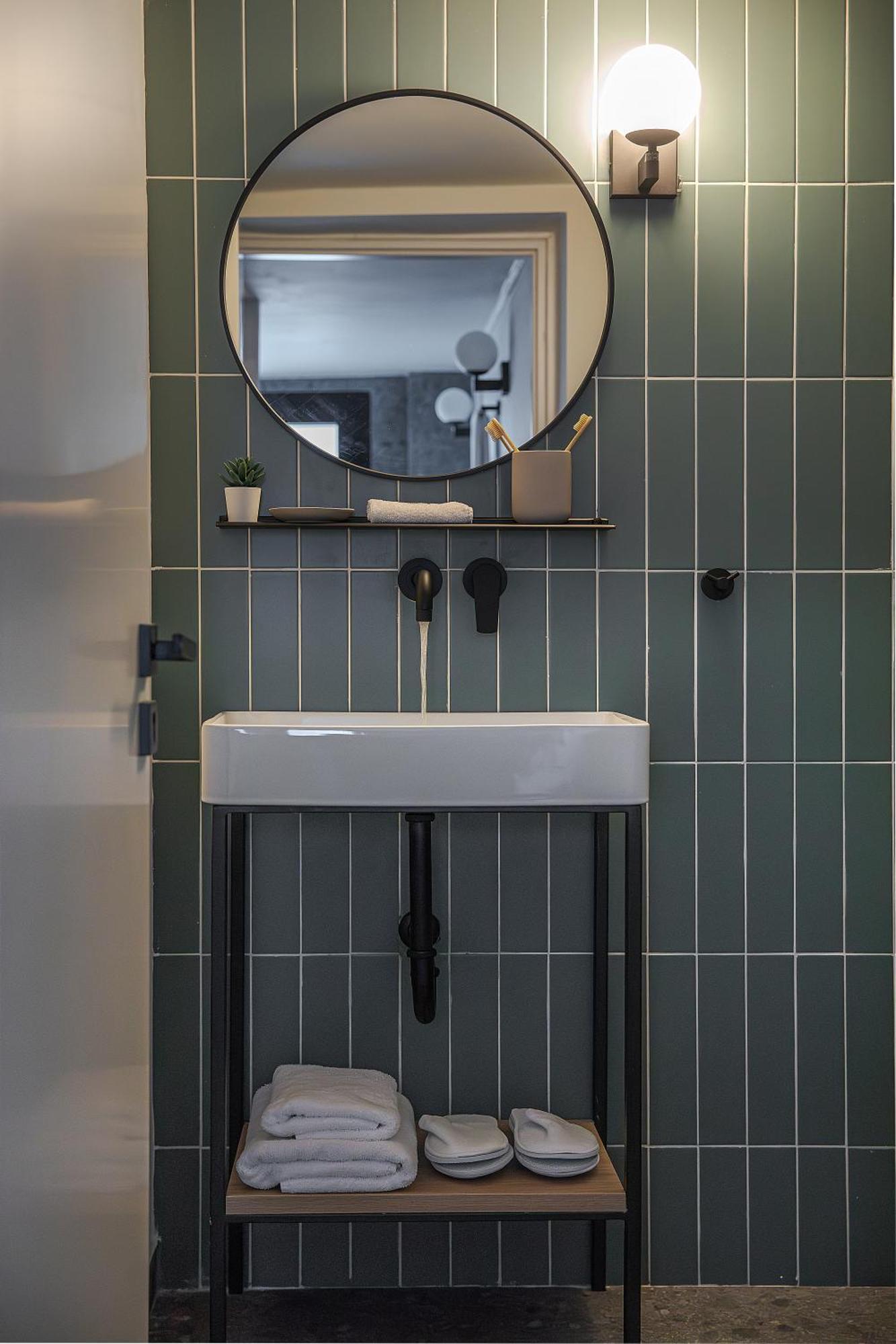 Bonnie Athens By Nin&Bau Hotel Ngoại thất bức ảnh