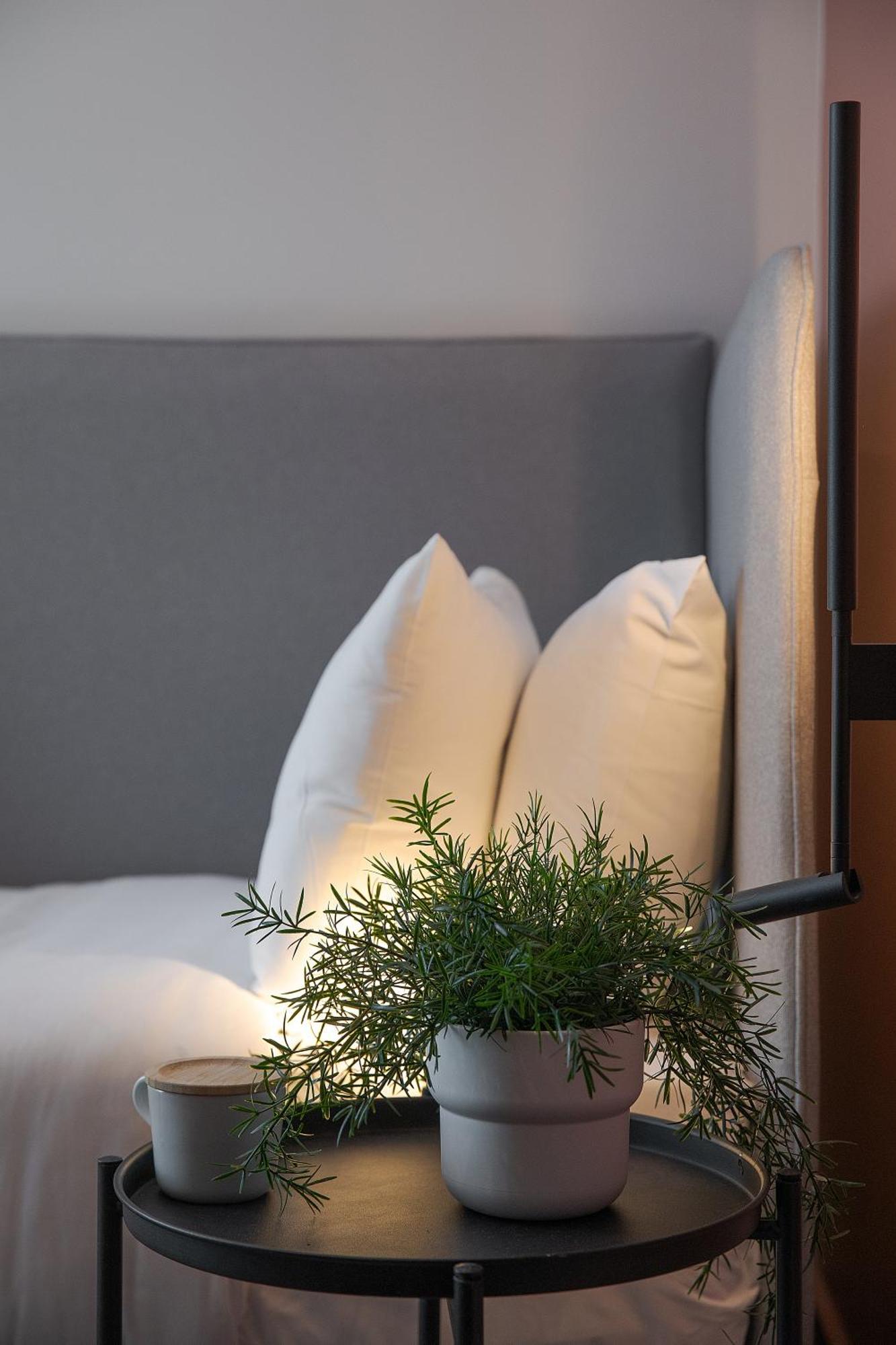 Bonnie Athens By Nin&Bau Hotel Phòng bức ảnh