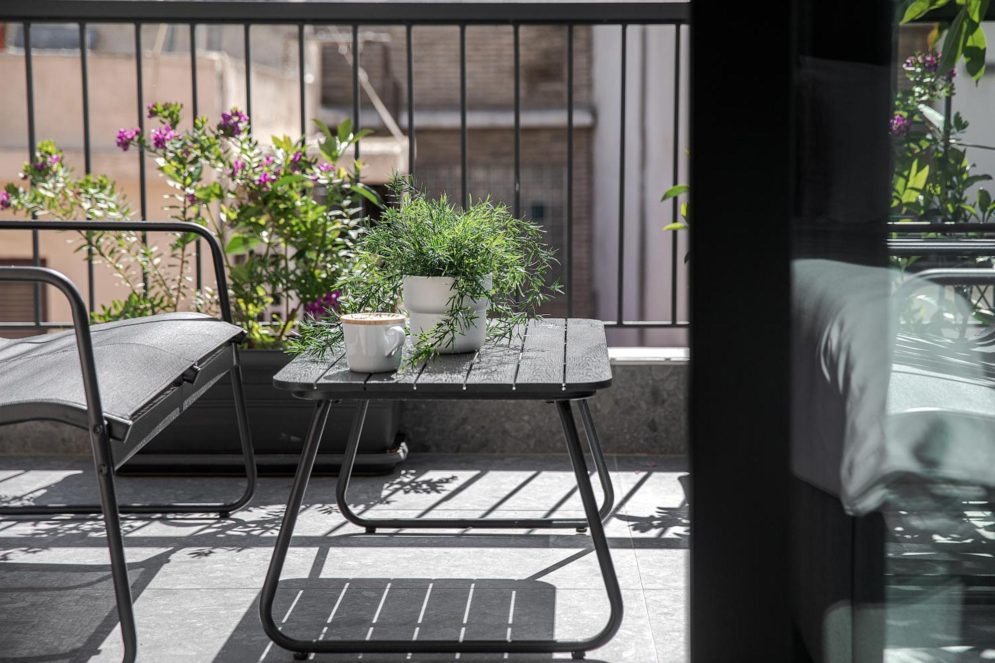 Bonnie Athens By Nin&Bau Hotel Ngoại thất bức ảnh