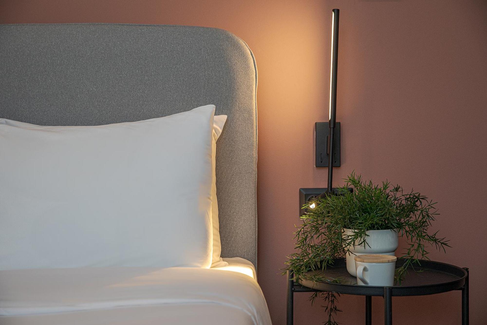 Bonnie Athens By Nin&Bau Hotel Phòng bức ảnh