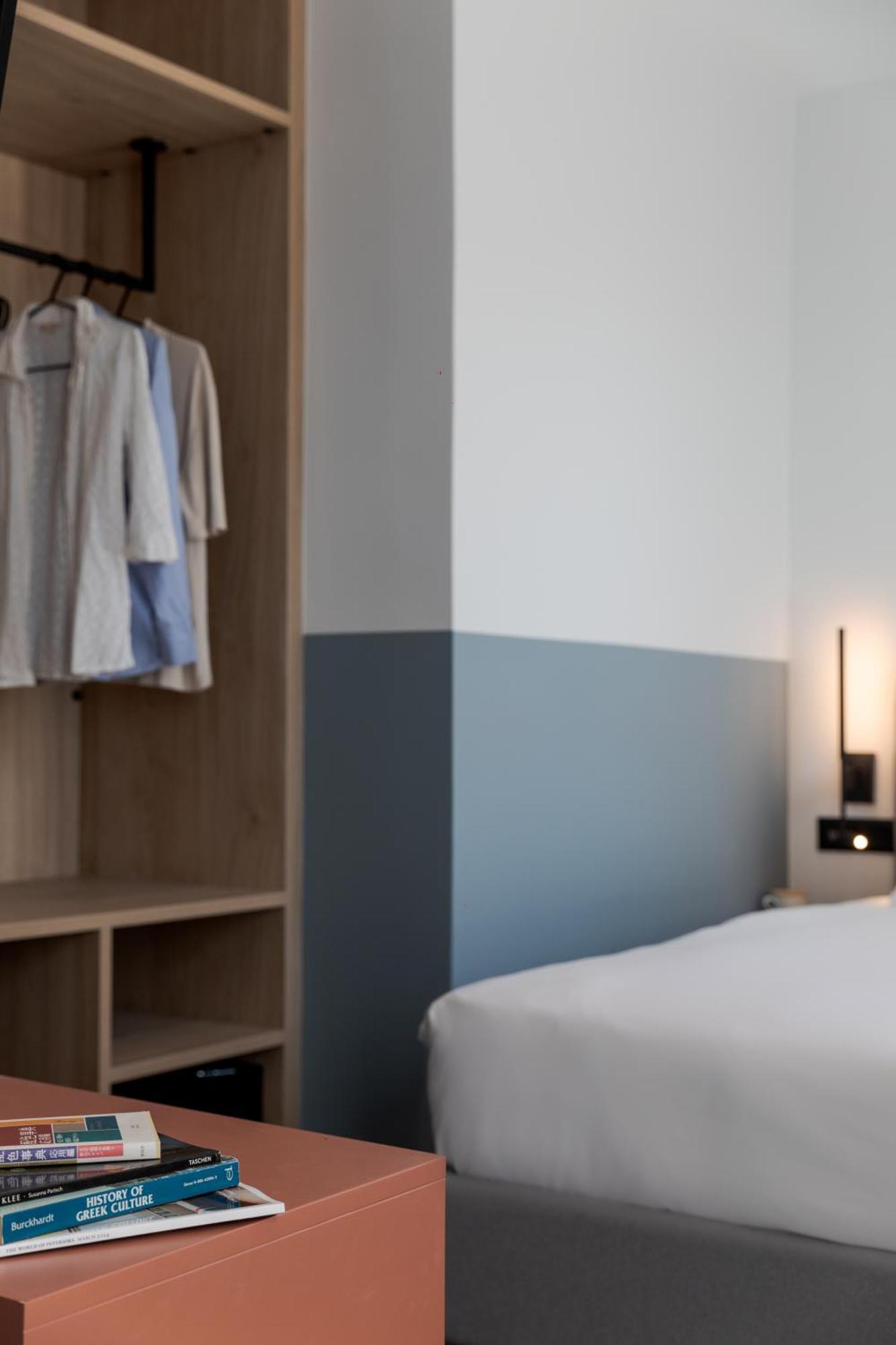 Bonnie Athens By Nin&Bau Hotel Phòng bức ảnh