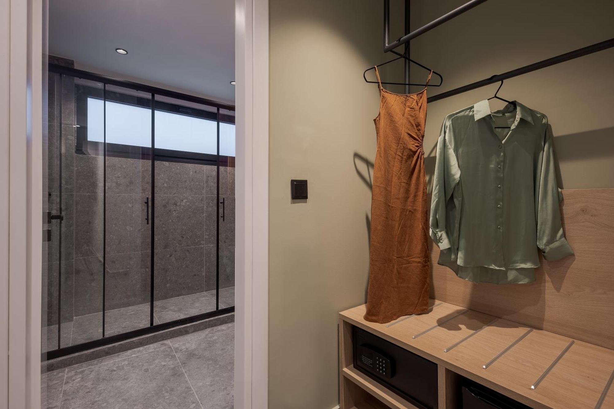 Bonnie Athens By Nin&Bau Hotel Phòng bức ảnh