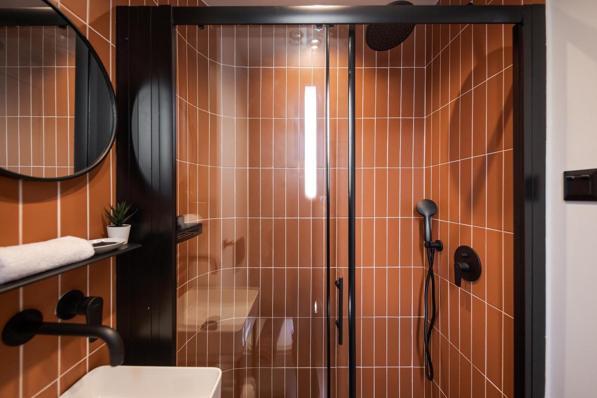 Bonnie Athens By Nin&Bau Hotel Phòng bức ảnh