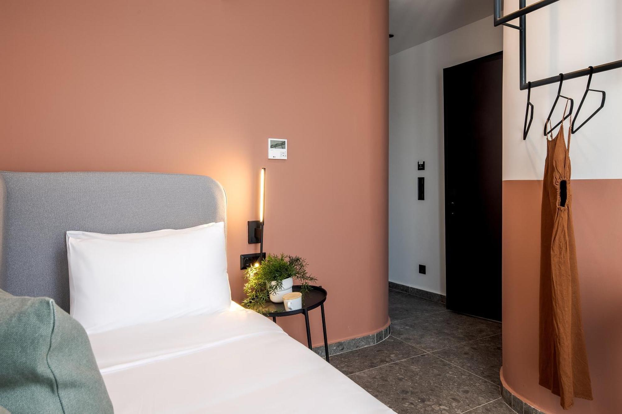 Bonnie Athens By Nin&Bau Hotel Ngoại thất bức ảnh
