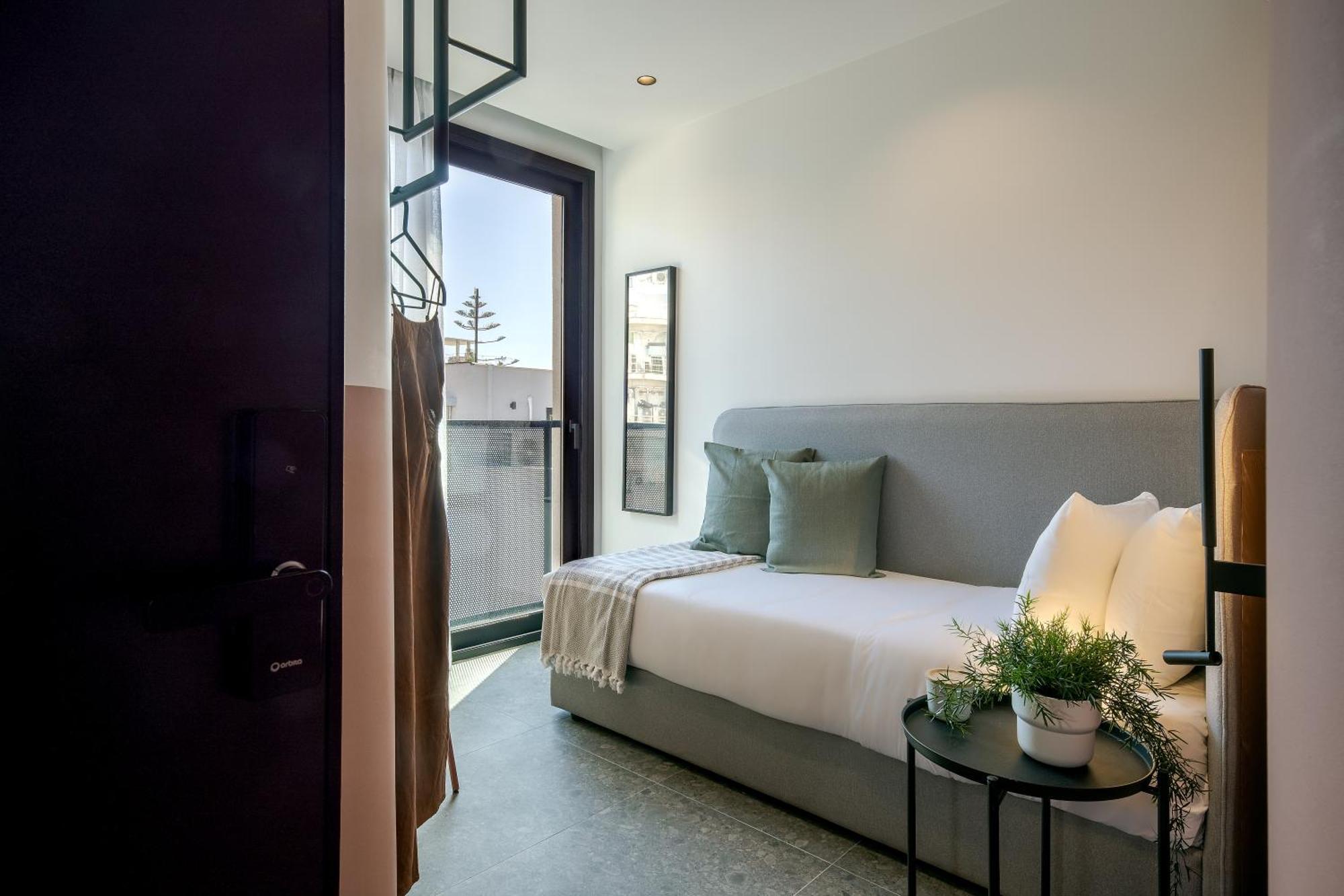 Bonnie Athens By Nin&Bau Hotel Ngoại thất bức ảnh